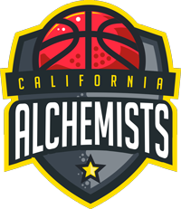 Alchemists Basketball Logo